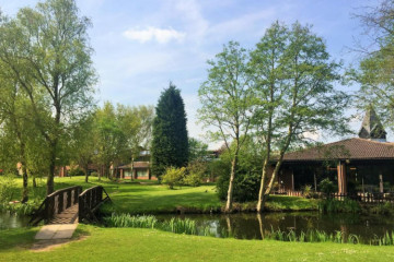Wedding Fair Lea Marston Hotel Haunch Lane, Sutton Coldfield - 27th September 2026