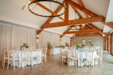 Apton Hall