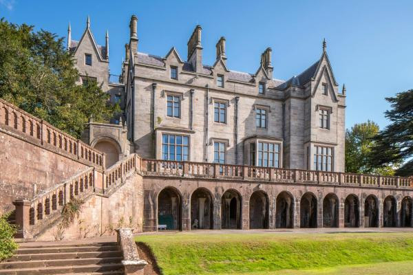 Wedding Fayre - Lilleshall House and Gardens 21st June 2026 - 21st June 2026