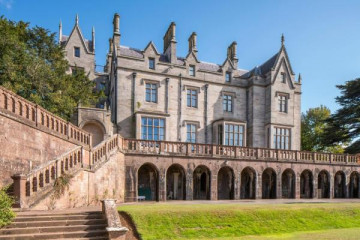 Wedding Fayre - Lilleshall House and Gardens 21st June 2026 - 21st June 2026
