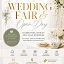 London Chigwell Prince Regent Hotel Wedding Fair & Open Day - 7th June 2026