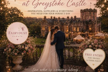 Greystoke Castle