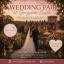 Wedding Fair at Greystoke Castle - 11th October 2026