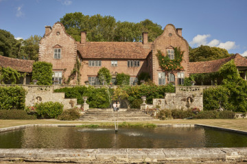 Port Lympne Wedding Show  - 13th September 2026