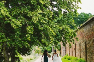 County Wedding Events | Luton Hoo Estate Wedding Show  - 20th September 2026