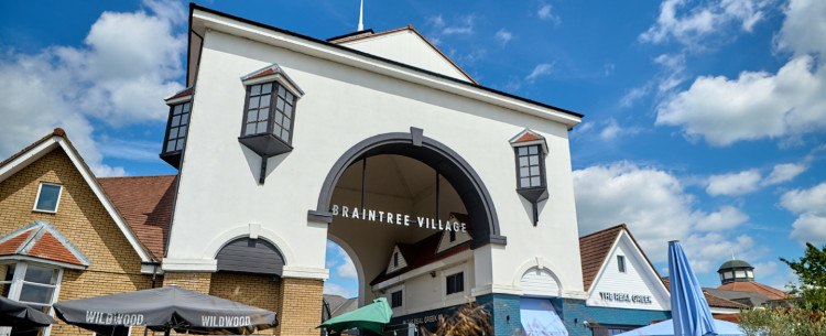 Signature Wedding Show at Braintree Village - 27th September 2026