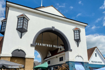 Signature Wedding Show at Braintree Village - 27th September 2026