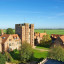 County Wedding Events | Layer Marney Wedding Show - 18th October 2026