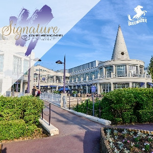 County Wedding Events | Signature Wedding Show at Bluewater - 18th October 2026
