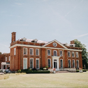 County Wedding Events | Bradbourne House Wedding Show  - 1st November 2026