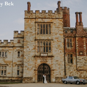 Penshurst Place Wedding Show - 8th November 2026