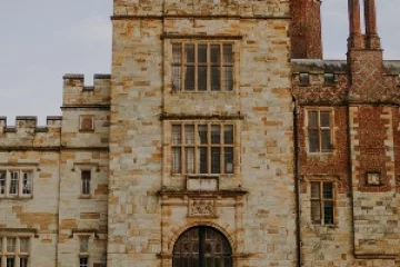 Penshurst Place & Gardens