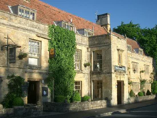 Wedding Fair At The Manor House Moreton In the Marsh - 4th October 2026
