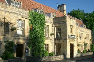 Wedding Fair At The Manor House Moreton In the Marsh - 4th October 2026
