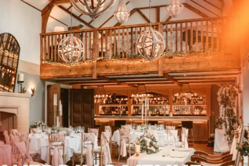 The Manor House Hotel & Spa