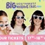 The Big South West Wedding Fair  - 18th October 2026