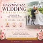 Razzmatazz Wedding Exhibition - Lomond & The Trossachs - 25th April 2027