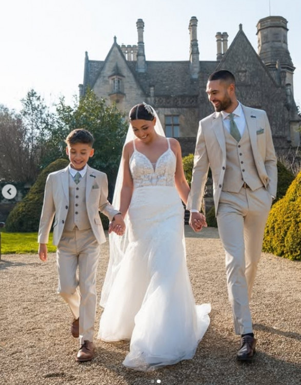 Four Seasons Wedding Show - 3rd October 2026
