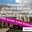 Shrigley Hall Hotel Cheshire Wedding Fair (20th September) - 20th September 2026