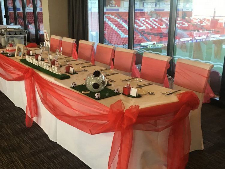 The Ultimate Midweek Evening Wedding Fayre - 3rd June 2026