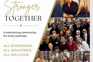 Spire Business Networking Event - 3rd June 2026