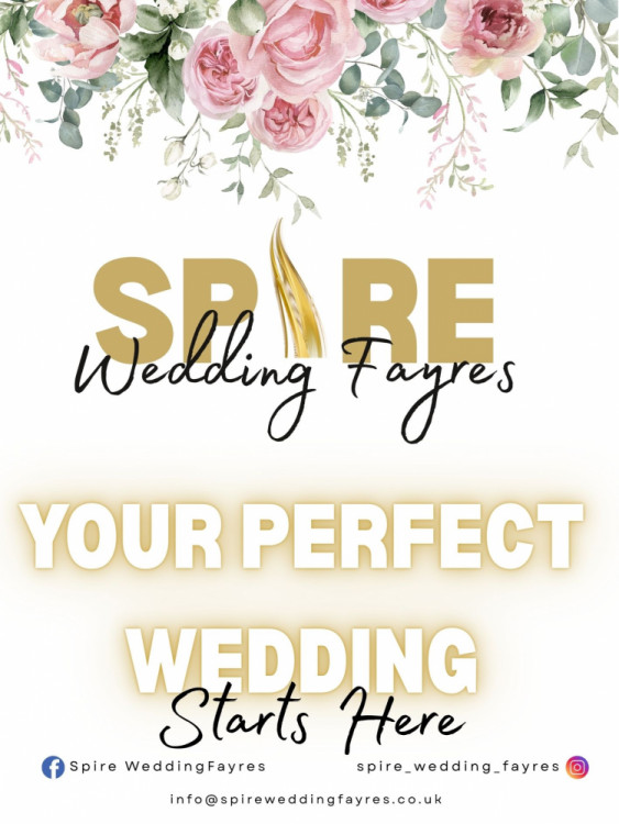 Kenwood Hall  Wedding Fayre - 25th October 2026