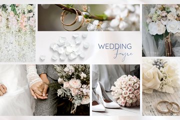 The Barns at Hunsbury Hill Wedding Fayre - 20th September 2026