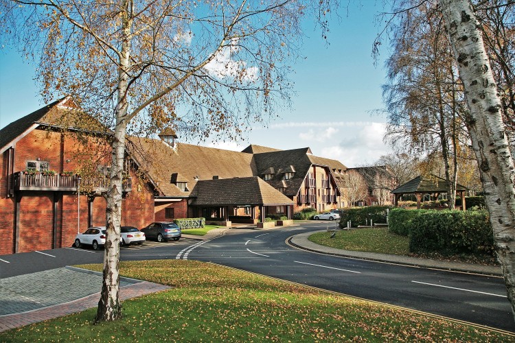 PMN Wedding Fayres - The Solent Hotel & Spa, Fareham - 13th September 2026