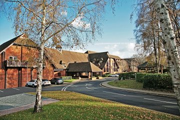 PMN Wedding Fayres - The Solent Hotel & Spa, Fareham - 13th September 2026