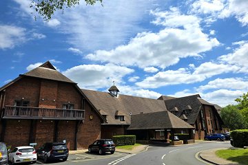 PMN Wedding Fayres - The Solent Hotel & Spa, Fareham - 13th September 2026