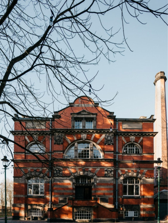 The Pumping House Wedding Fair - 27th September 2026