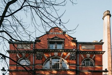 The Pumping House Wedding Fair - 27th September 2026