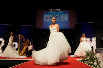 The Premier Hertfordshire Wedding Fair, St Albans - 13th September 2026
