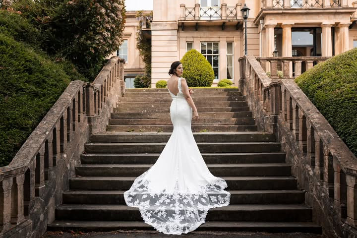 The Bristol and Bath Luxury Wedding Fair - 18th October 2026