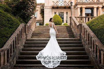 The Bristol and Bath Luxury Wedding Fair - 18th October 2026