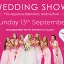 Wedding Show - Aquarius Ballroom, Hednesford - 13th Sept. - 13th September 2026