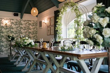 The Princess Royal, Farnham Wedding Showcase - 15th June 2026