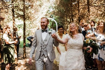 Wold Farm Wedding Festival - 6th June 2026