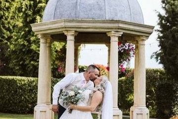 Rogerthorpe Manor Hotel, Badsworth Wedding Fayre - 4th October 2026