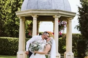 Rogerthorpe Manor Hotel