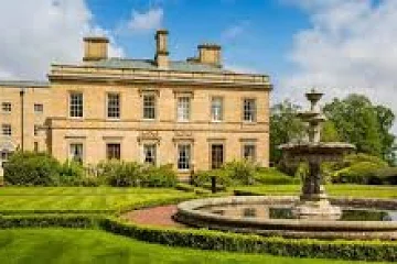 Oulton Hall Hotel, Spa & Golf Resort