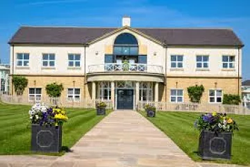The Pavilions of Harrogate