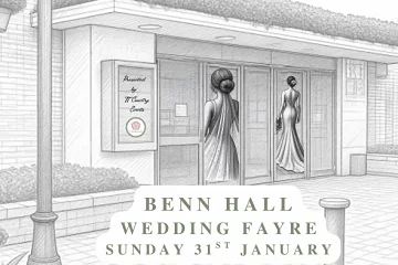 The Benn Hall