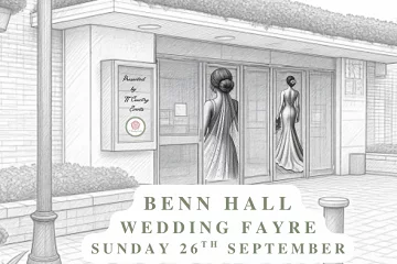 The Benn Hall