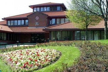 Mansfield Civic Centre Wedding Show - 6th September 2026