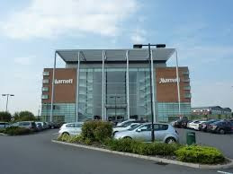 Leicester Marriott World of Weddings - 13th September 2026