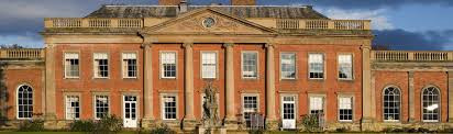 Colwick Hall Wedding Show - 20th September 2026