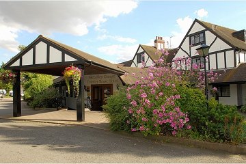 Sketchley Grange Hinckley Wedding Show - 4th October 2026