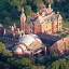 Kelham Hall Wedding Show - 11th October 2026