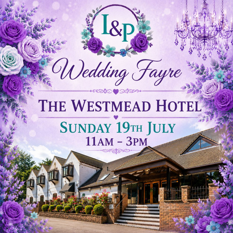 Westmead Hotel Wedding Fayre - 19th July 2026